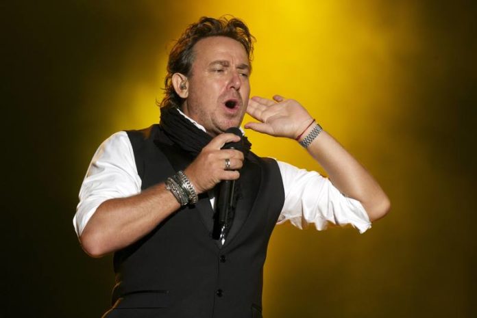 Marco Borsato had affaire met vrouw van goede vriend