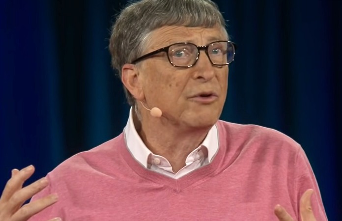 Bill Gates waarschuwde in 2015 voor epidemie: “We zijn er niet klaar voor”