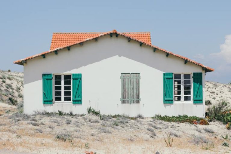 Nederlanders kunnen telewerken in vakantiebungalows