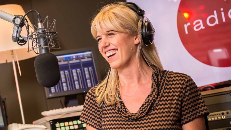 Vanaf morgen extra veel Vlaamse muziek op de radio