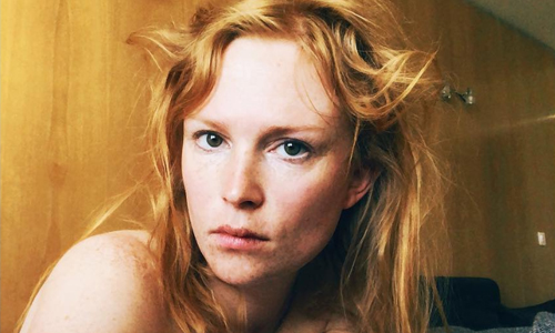 Clara Cleymans deelt foto uit de oude doos: “Vroeger was ik een heel lief jongetje”