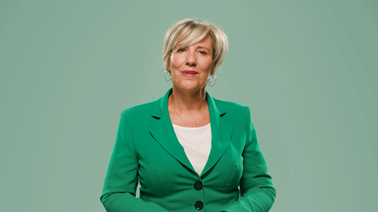 Failing Forward met Conny Vandendriessche : “Nee leren zeggen”