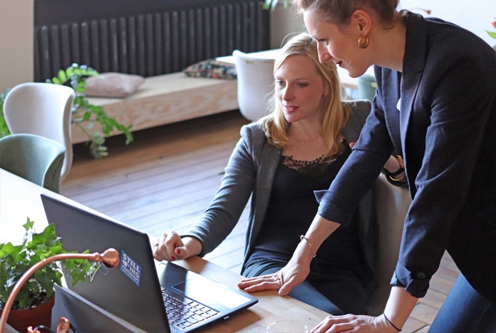 Deeltijds werken heeft belangrijke gevolgen