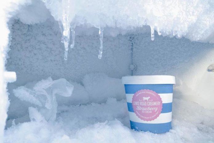 Deze vijf producten steek je beter niet in de vriezer