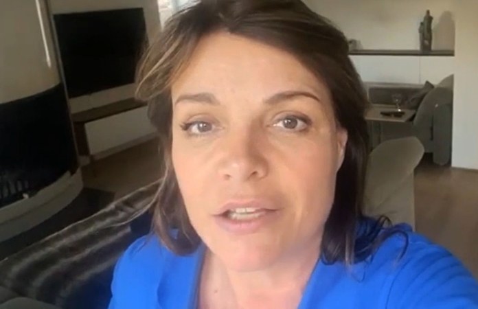 Goedele Liekens deelt droevig nieuws: “De onze was écht de beste”