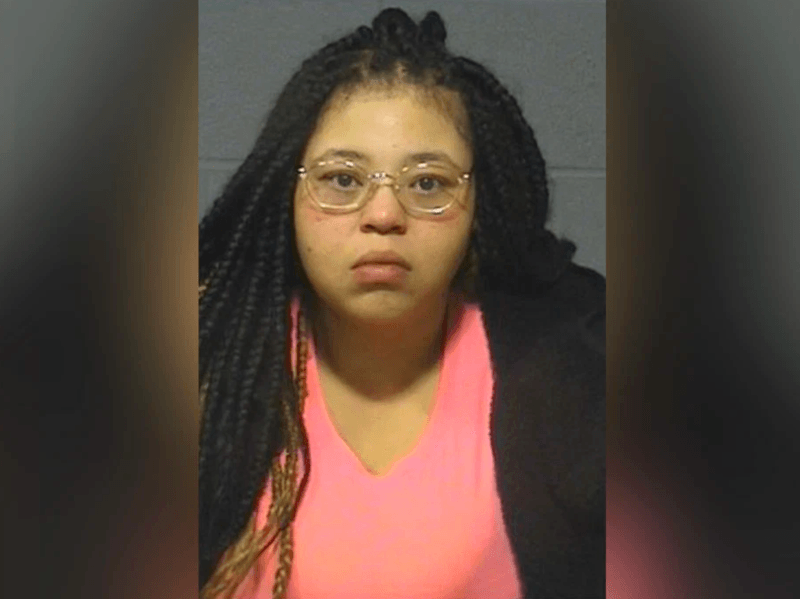 BIZAR. Vrouw maakt molotovcocktail van handgel met tragische gevolgen