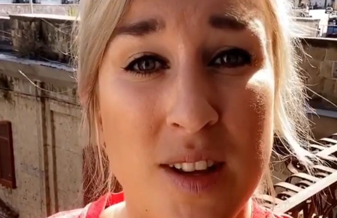 Kat Kerkhofs waarschuwt vanuit Italië: “Situatie wordt in België niet ernstig genoeg genomen”