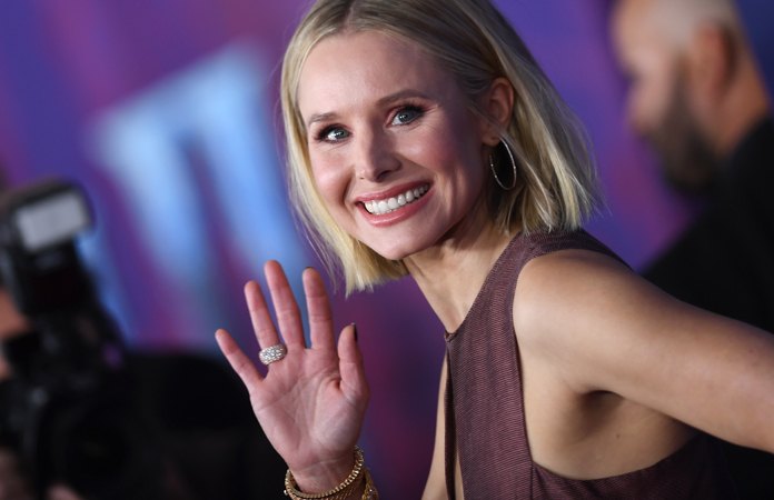 Actrice toont met foto aan waarom het zo belangrijk is om je handen met zeep te wassen