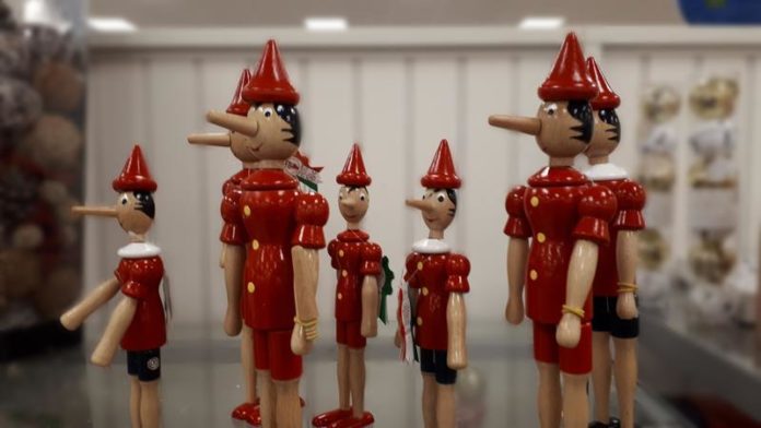 Met deze drie tips ontmasker je een leugenaar