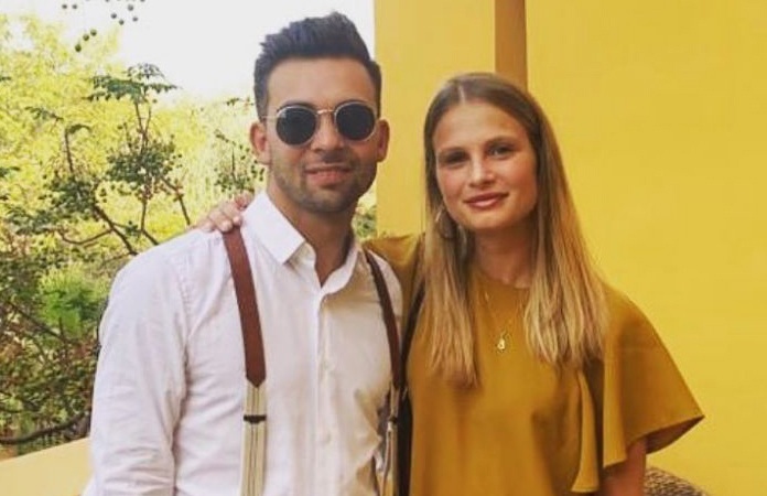 ‘Thuis’-acteur breekt met zijn vrouw: “Tijd nodig om dit te verwerken”