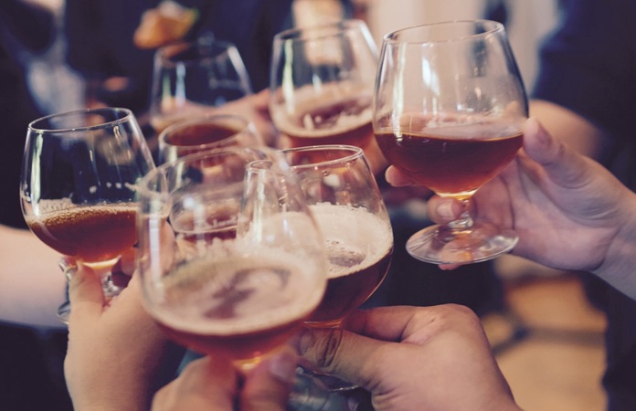 “Sommige jongeren die nu op intensieve liggen, waren betrokken bij lockdownparty’s”