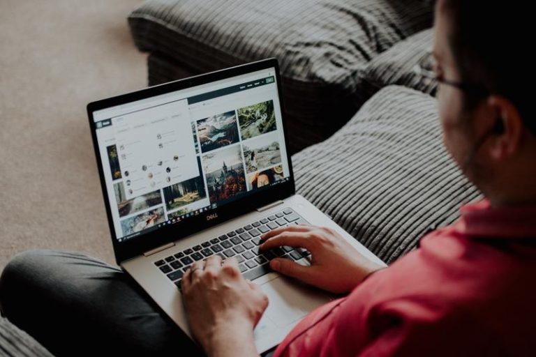 Met deze tips werk je ook van thuis productief