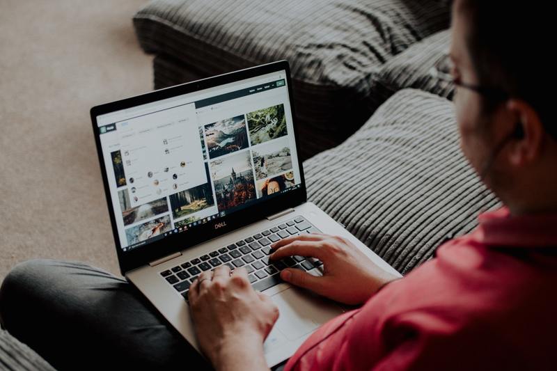 Met deze tips werk je ook van thuis productief