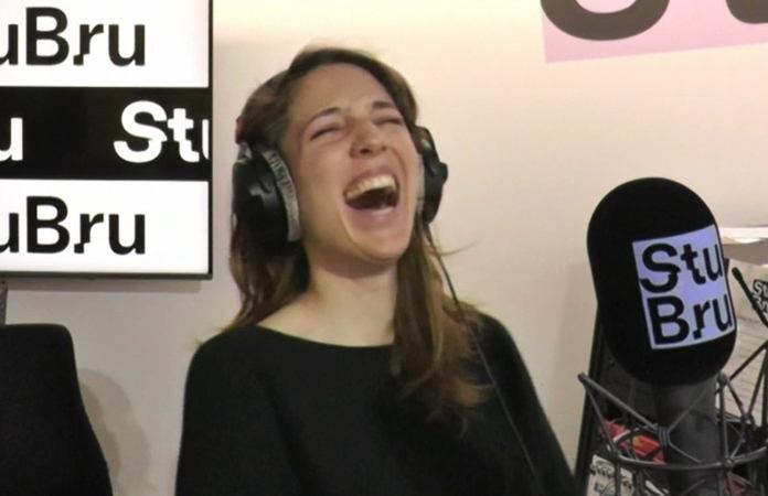 VIDEO. StuBru-luisteraar heeft duidelijke boodschap voor hamsteraars