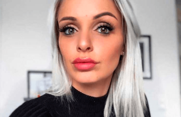 Pommeline lijdt aan slaapverlamming: “nachtmerries worden realiteit”