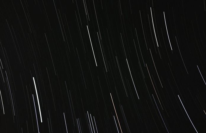 Wetenschappers ontdekken planeet waar de regen er wel héél vreemd uitziet