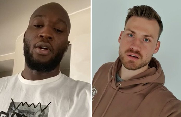 VIDEO. Rode Duivels: “Wij supporteren nu voor alle Belgen tegen het coronavirus”