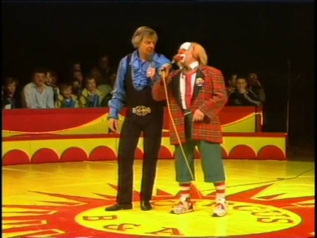 Fan van Bassie & Adriaan? Dan moet je zeker hier eens naartoe gaan