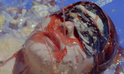 Komen mensen die opgewonden raken van ‘sploshing’ nu nog wel aan hun trekken? (video)