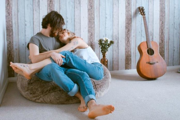 Een potje seks zorgt voor twee dagen lang plezier