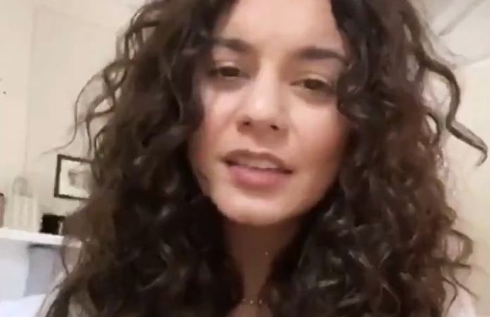 Amerikaanse actrice excuseert zich na wansmakelijke uitlatingen over coronavirus
