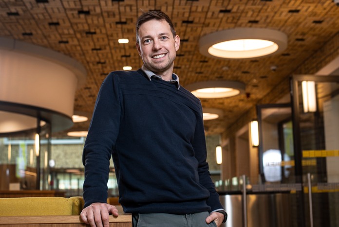 Check jezelf. Heb je nu al de competenties van de toekomst?