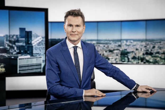 CORONA. VRT-journaal zondag 19 uur “best bekeken ooit”