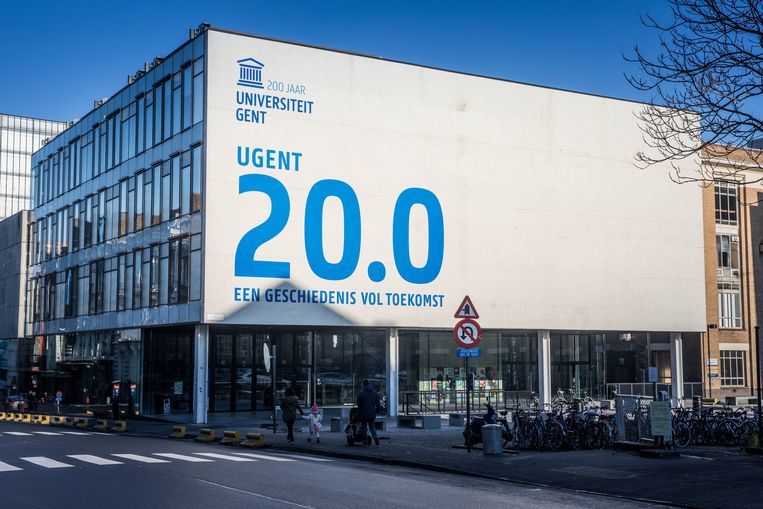 UGent organiseert in juni voor helft van vakken online examens