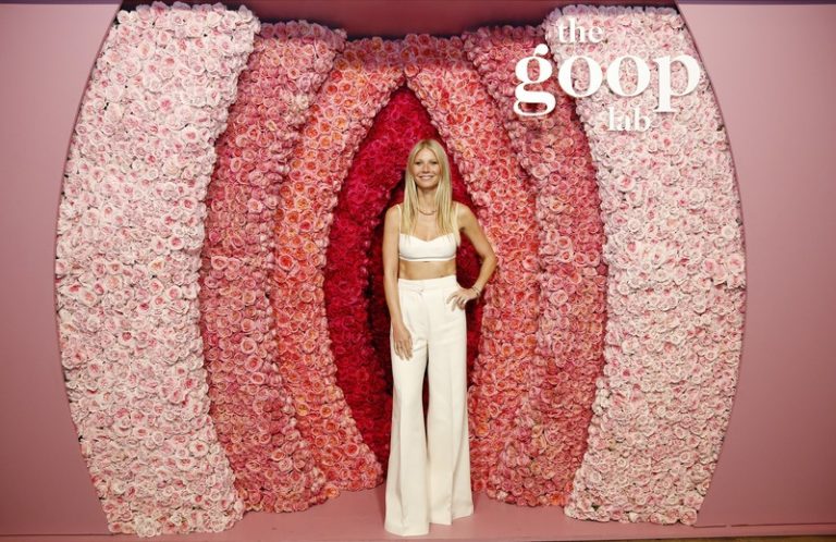 Met deze vibrators amuseer je je volgens Gwyneth Paltrow het meest tijdens lockdown