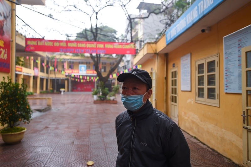 China vreest nieuwe uitbraak coronavirus