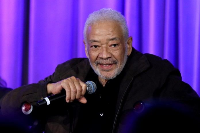 Amerikaanse soulzanger Bill Withers op 81-jarige leeftijd overleden