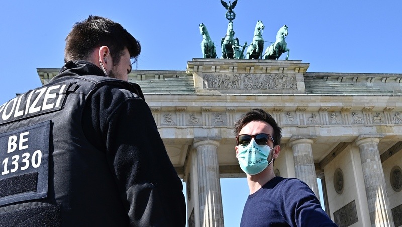 Deze landen hebben de coronauitbraak het beste onder controle