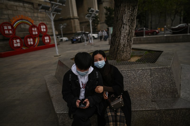 Wuhan heft na meer dan twee maanden lockdown laatste beperkingen op