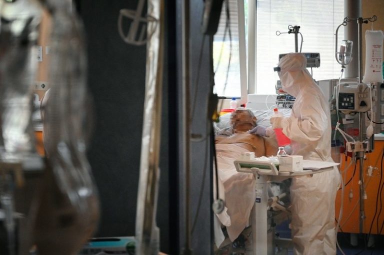 DNA van Italianen is reden dat coronavirus hen harder treft