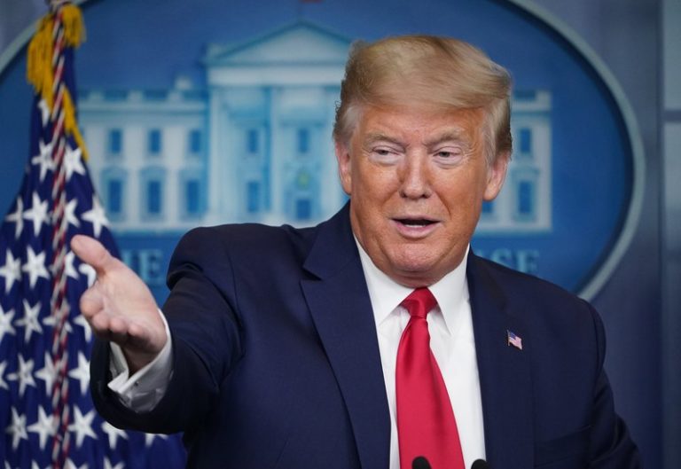 Donald Trump zal “bekijken” of hij celstraf Joe Exotic kan kwijtschelden