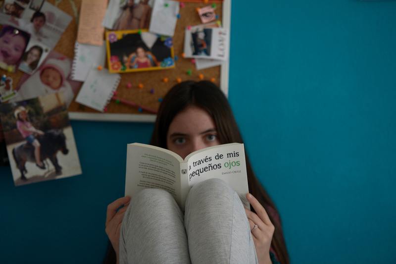 Spaanse kinderen mogen zondag voor het eerst in zes weken weer naar buiten