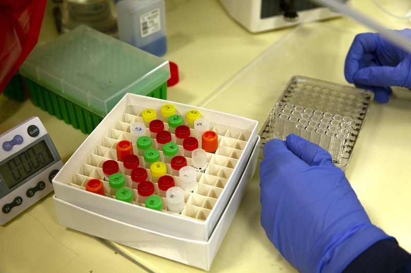 Israëlische wetenschapper: “Coronavaccin is voor twee derde klaar”