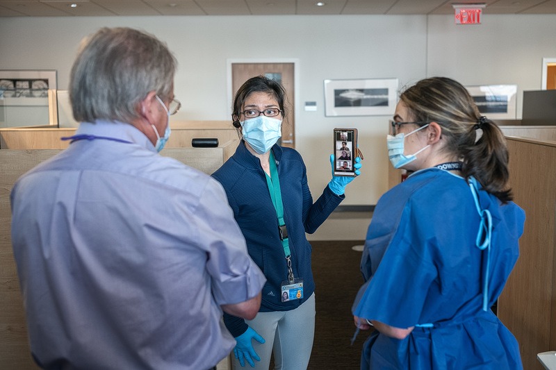 Helpt een corona-app ons terug naar het normale leven? Voorlopig nog niet