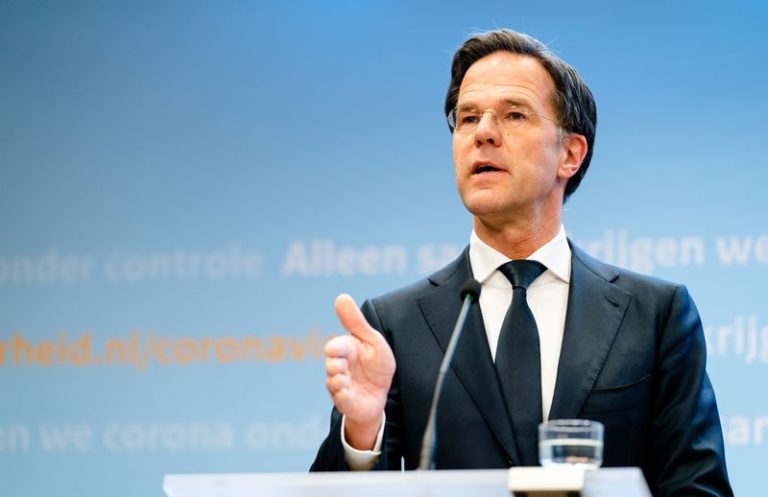 Nederland verlengt maatregelen tot 20 mei, maar opent basisscholen op 11 mei