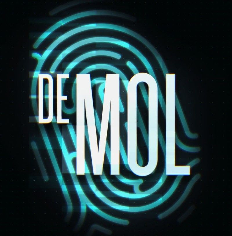 #demol: de beste theorieën op Twitter om ‘De Mol’ te ontmaskeren