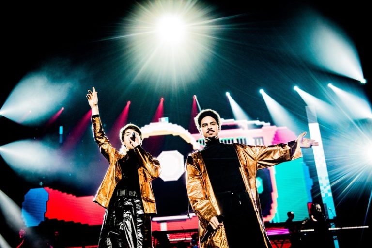 Studio Brussel verzamelt top Belgische muzieksector voor groot online concert