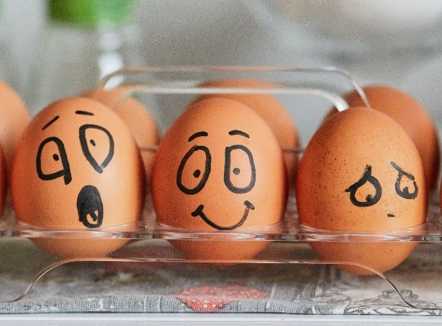 Waarom emoties niet universeel zijn