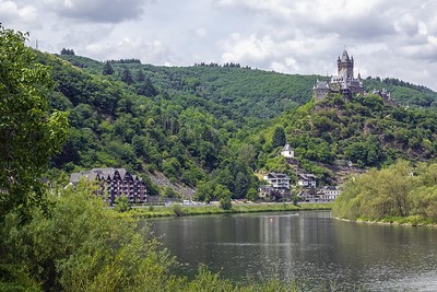 Reistips voor na de quarantaine (3): de Moezelstreek