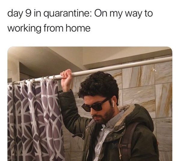 Vier hilarische Instagram-accounts die je quarantaine leuker maken