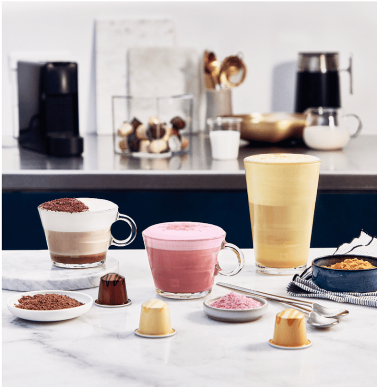 Zes koffierecepten voor hobbybarista’s