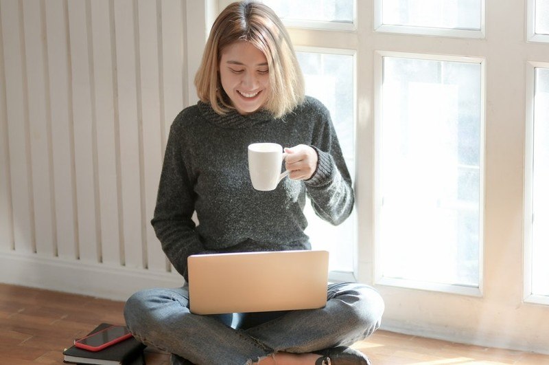 Deze functie in Zoom vertelt je baas of je wel aandachtig bent