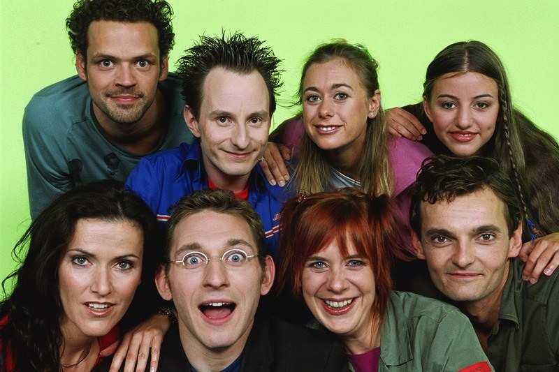 Dat is balen: W817-film met jaar uitgesteld door coronamaatregelen