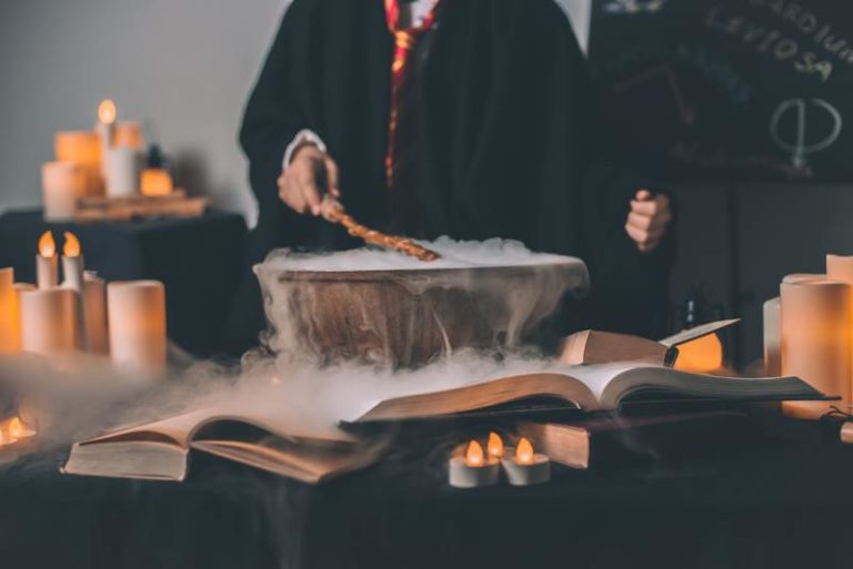 GAMES. Harry Potter – Dobble: Accio spelplezier!