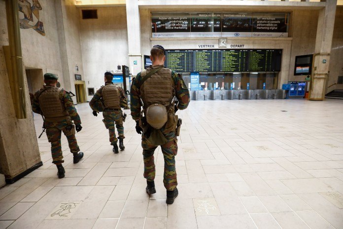 NMBS verliest 70 miljoen euro per maand door coronavirus