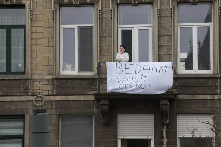 VUB: “97% van Belgen solidair in tijden van quarantaine”